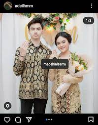 Foto viral tiktok adeilhmm dan maoshi. Rainrainb0w On Twitter Ku Kira Hoshi Seventeen Biodata Oshi Maoshi Alsamy Instagram Umur Agama Pendidikan Karir Tunangan Ade Ilham Viral Skandal Foto Video Trends Gerak Cepat Bin Na Bi Zaynxtxt Idul Adha Taubatnasional