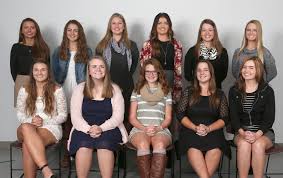 McCollins, Lemons, Hahn earn top county golf honors