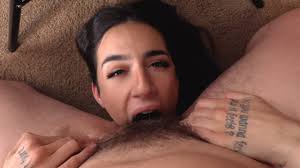 Hairy Casting Couch 9: Olive Wren - PinkLabel.TV 3.0