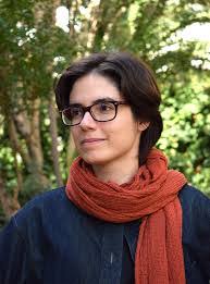 Elsa Castellanos's Instagram, Twitter & Facebook