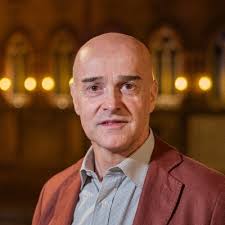 Bernard Romano Rensinghoff