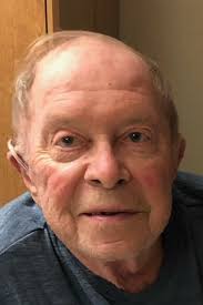 James William Hughes Obituary