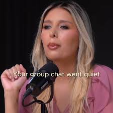 Shelby Joy Ognissanti