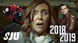 Films must have more than 7 reviews from professional critics to be eligible. Best Movies Of The Decade 2018 2019 Sju Youtube