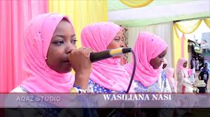 Qaswida qadiriampy qaswida and nasheed is the best app that alerts you to get the islamic qasida and nasheed from our best artist from different parts of. Qadiria Wanawake Ujio Mpya 2020 Youtube