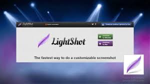Check whether prntscr.com server is down right now or having outage problems for everyone or just for you. Lightshot Tutorials