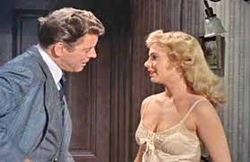 Elmer gantry (1960) photo gallery. Burt Lancaster And Shirley Jones Photos Burt Lancaster And Shirley Jones Picture Gallery Famousfix