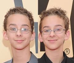 Twins Everybody Loves Raymond Sawyer Sullivan Sweeten Now Today Photo2 Png 385 331 Everybody Love Raymond Hollywood Pictures Celebrity Kids