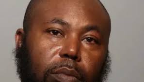 PORTER HENDERSON booked 20250512