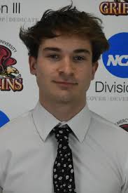 Ian Kish (3/18/2025)