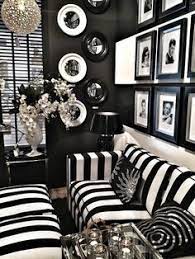 Though using black, try out contrasting it with crisp white trim and punchy shades in just fabrics or rugs. 160 Black And White Dining Room Ideas Black And White Dining Room White Dining Room Home Decor