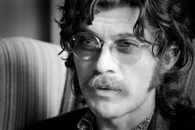 Bob Dylan verabschiedet sich von einem „lebenslangen Freund“ Robbie  Robertson— Rolling Stone