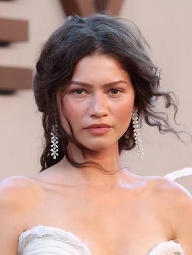 Zendaya