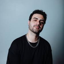 Stream Abel Rincon music