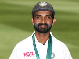 Explore ajinkya rahane profile at times of india. Ajinkya Rahane Ajinkya Rahane Thanks Fans For Love Support Says Seeing A Smile On The Faces Of Indians Is The Biggest Reward The Economic Times