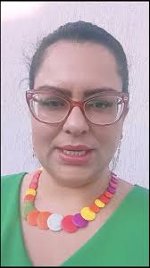 Síndica Kelly Ribeiro