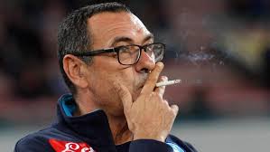 Napoli dan Sarri: Dulu Bersanding Kini Saling Bertanding