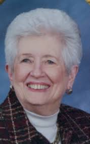 Joann Newberry Kirby Collins (1928-2011)
