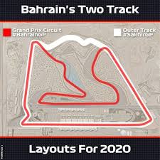 Alisya icha cmz qu yachh,,. Bahrain F1 Track Bahrain International Circuit Track Team Motorsport Com Max Verstappen Quickest In Q1 Vettel And Ocon Out Linda Pulalo