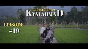 Ki Ahmad Episode Terakhir Menikahi Ratna Mintarsih Versi Ki Balap 20 By Otojoy