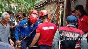 Info harga terbaru pabrik dijual di sukabumi lengkap dengan foto & detail propertinya. Ditemukan Di Sumur Pria Di Sukabumi Tewas Tanpa Busana Suara Jabar