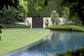 The Kohimarama Pavillion Auckland Pool Landscaping Pool Water Features Landscape Design