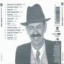 Scatman John