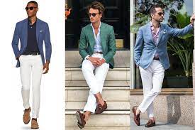 Shop for men's suit separates including dress slacks, vests & tuxedos. 7 Suit Separates Combinations For Men Suits Com Au