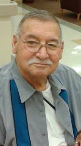 AMANCIO ROMO Obituary (2015)