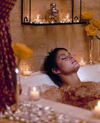 Beat The Winter Blues With A Relaxing Trip To An Area Spa Relaxing Travel Spa Vacation Dreams Spa