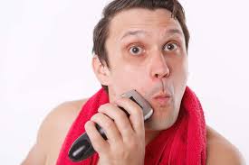 Curly facial hair, for example, will be well served by andis' 17150 pro foil shaver as will particularly thick hair. The 10 Absolute Best Electric Razors For Men Reviewed 2021