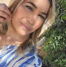 Adela Gaona's Instagram, Twitter & Facebook