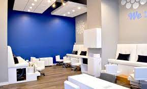 Nail Services - Frenchies Modern Nail Care | Groupon
