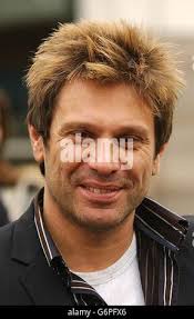 Duran duran member hi-res stock photography and images