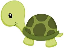 Turtle Drawing For Kids Baby Quilts Turtle