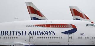 El Temporal Ciara Provoca Un Record De La Aviacion Londres Nueva York En Menos De 5 Horas