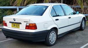 Bmw 3 series › logbook › диски bmw style 66 в е36. Automotive Database Bmw 3 Series E36