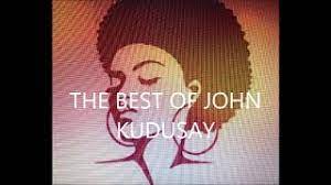 John kudusay part 2 live in nairobi. Adut Ayii Duang By John Kudusay Youtube