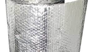 Insulating bubble wrap is amazingly simple and easy. Stay Away From Foil Faced Bubble Wrap Greenbuildingadvisor