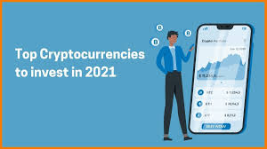 Cardano (ada) when it comes to cheap cryptocurrencies to invest in, the top position has to go. Top 10 Best Cryptocurrencies To Invest In 2021