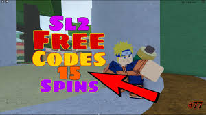 How to get cheap robux. New Free Codes Sl2 Shinobi Life 2 Roblox Youtube Roblox Coding Life