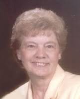 Obituary information for Donna R. Van Osdol
