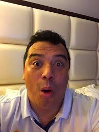 Carlos Mencia