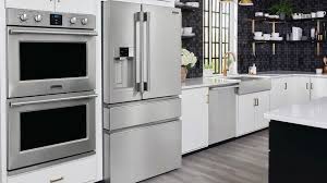 Frigidaire professional pcfg3078af30 inch natural gas, all gas freestanding range in stainless steel. Frigidaire Pro Prmc2285af Refrigerator Review Reviewed