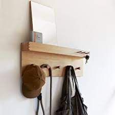 How Many Times Have You Searched Madly For Keys The Dog Leash Your Phone As You Dash Out Of The House Here 39 S A Roundup Hallway Storage Decor Home Decor