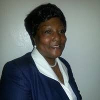 Edna Spencer, B.A, M.S