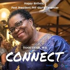 Rotary Club of Dominica