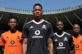 Orlando pirates fifa 20 career mode|orlando pirates takes on la liga santander is a fifa 20 journey that follows south african premier soccer league. Orlando Pirates Send Social Media Wild After Unveiling 2020 21 Kits Goal Com
