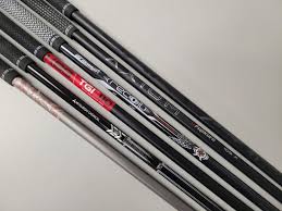 Shop Fujikura Pro Ip Iron Shafts | Tour Shop Fresno