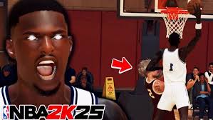 LAVAR JAMES DROPS 39 IN A CRAZY COMEBACK!